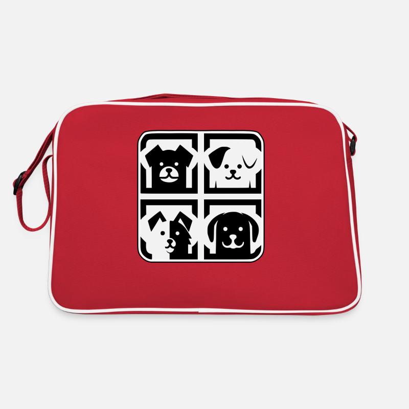 Retro Tasche