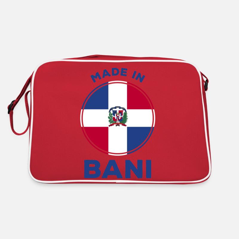 Retro Bag