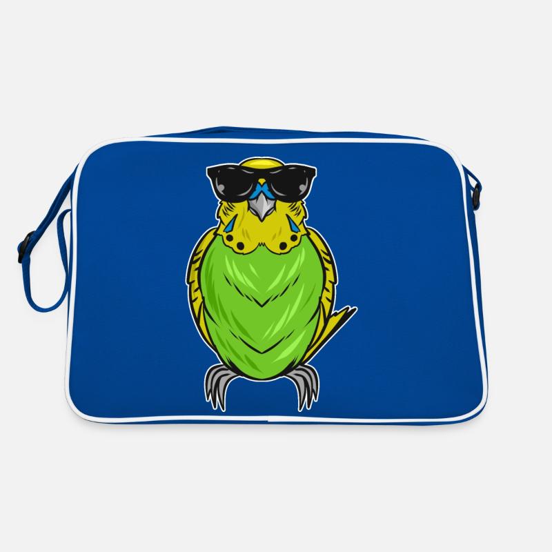 Retro Bag