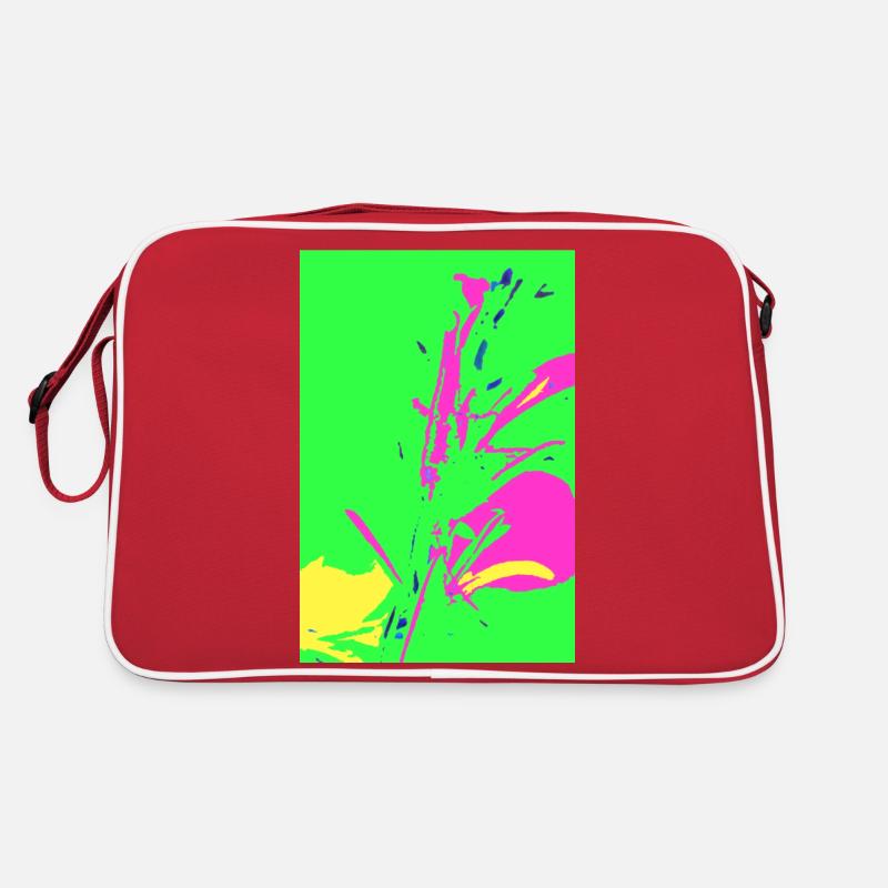 Retro Bag