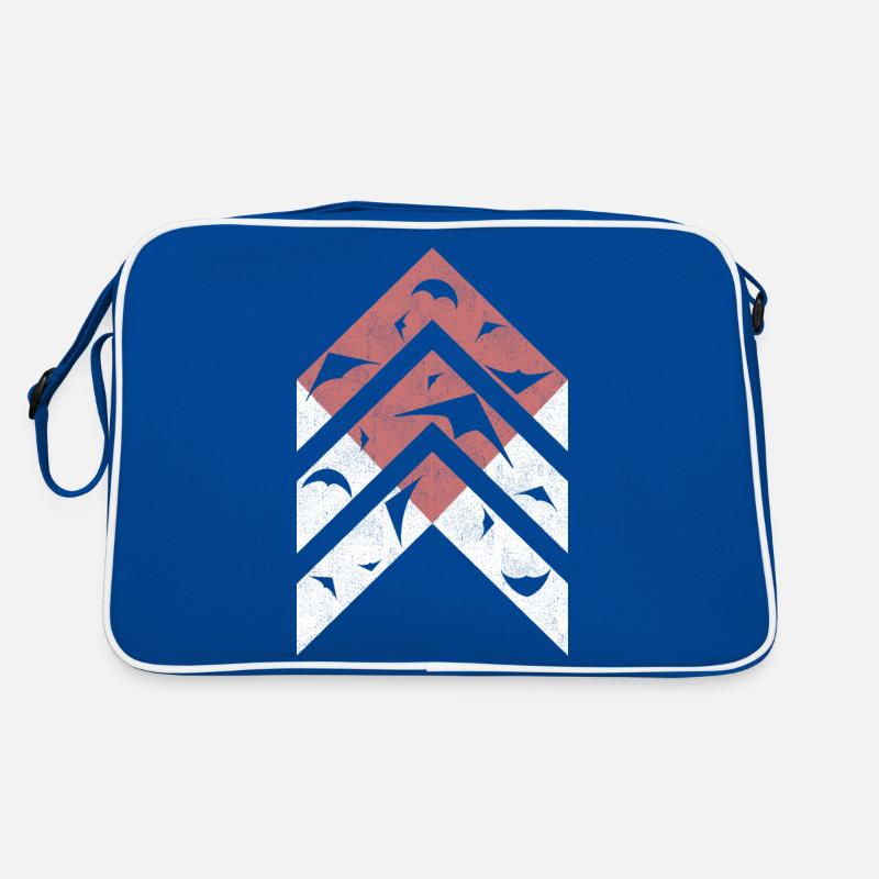 Kite Retro Bag