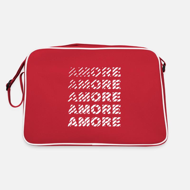 Retro Tasche