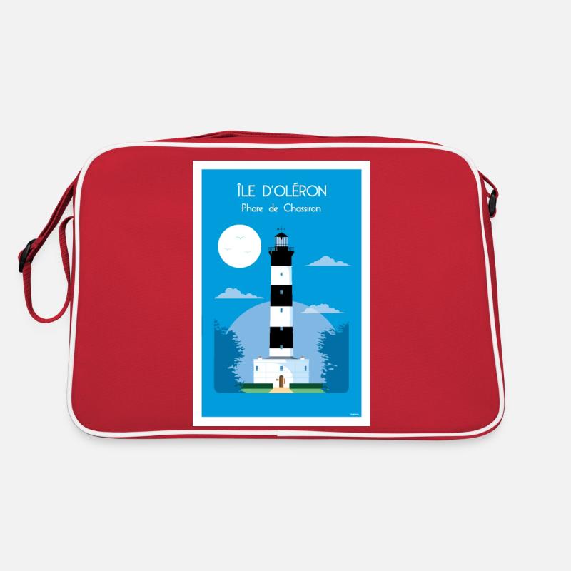 Retro Bag