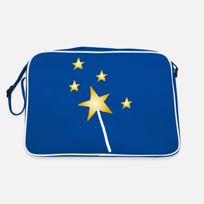 Baguette Sac Retro