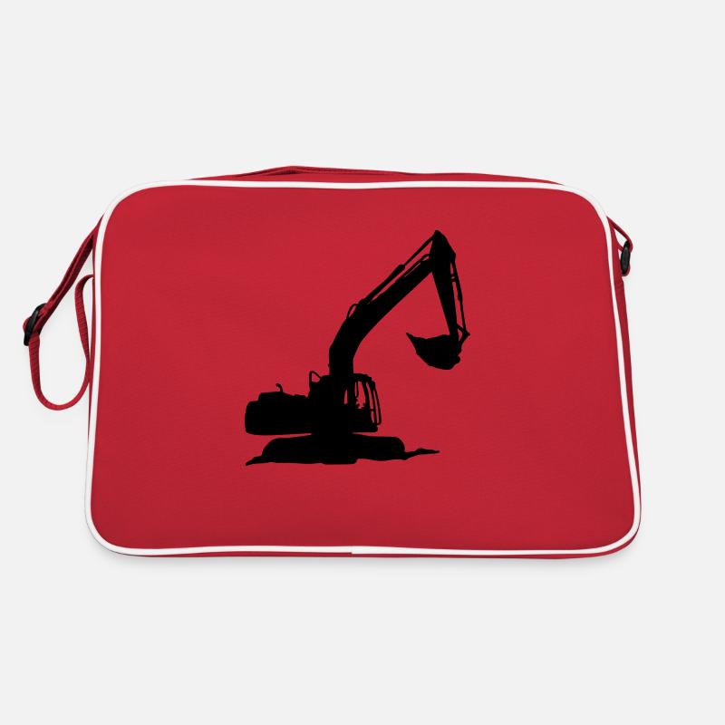 Retro Tasche