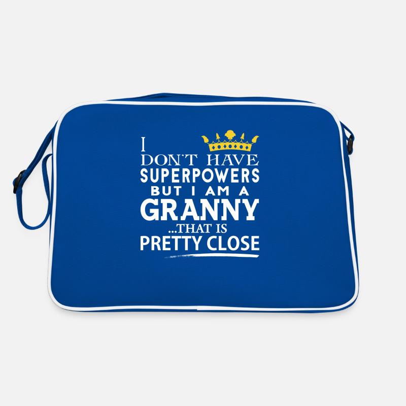 Retro Bag