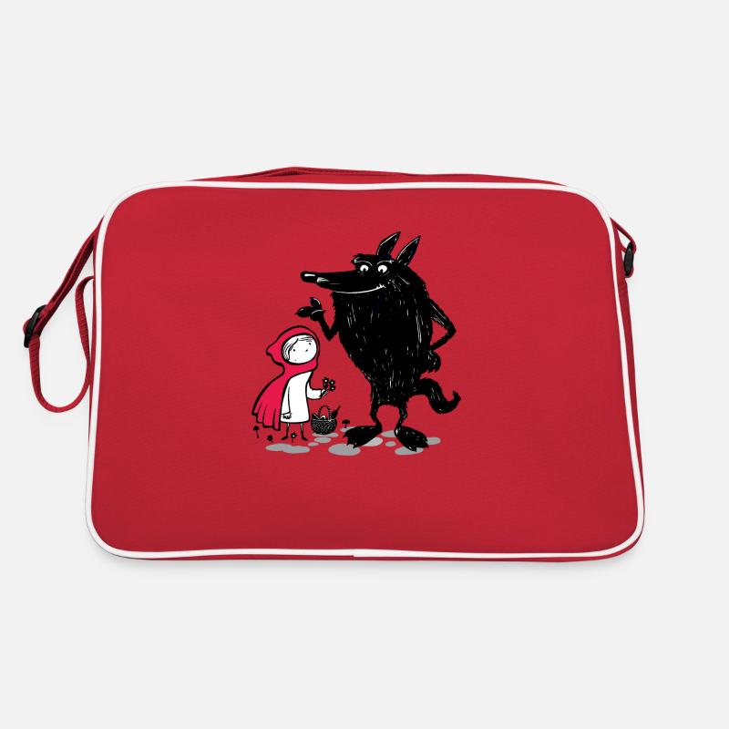 Retro Tasche