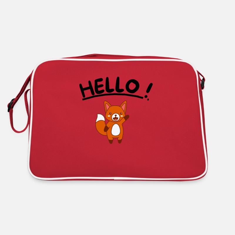 Retro Bag