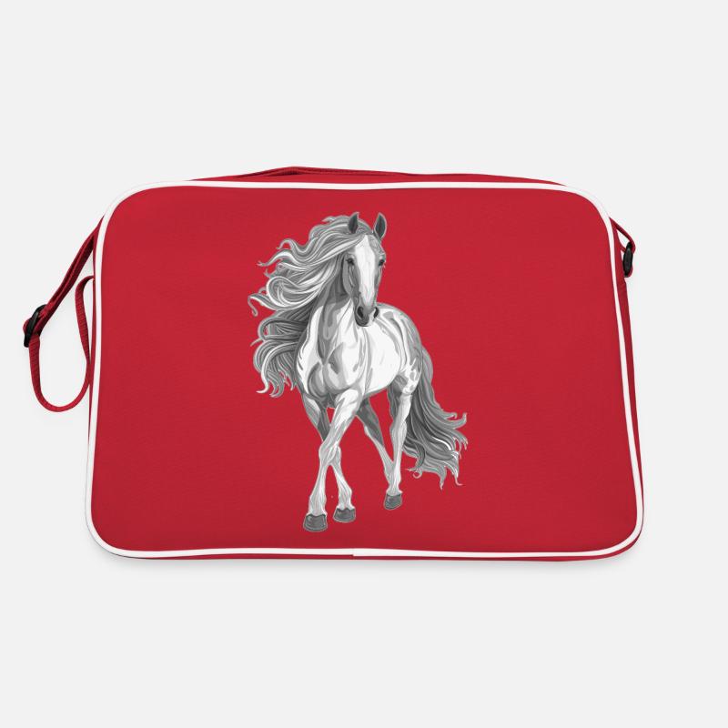 Cheval Sac Retro