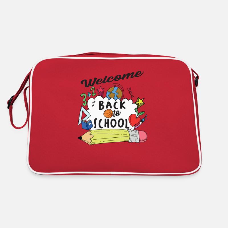 Sac Retro
