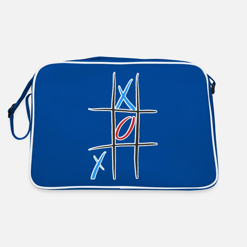 Retro Bag