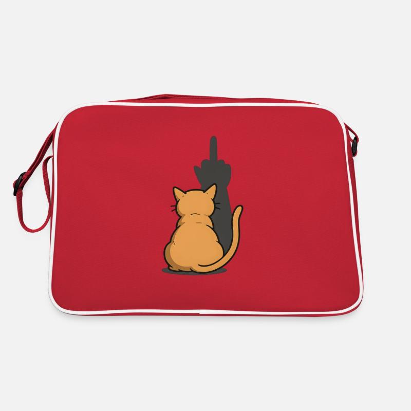 Retro Bag