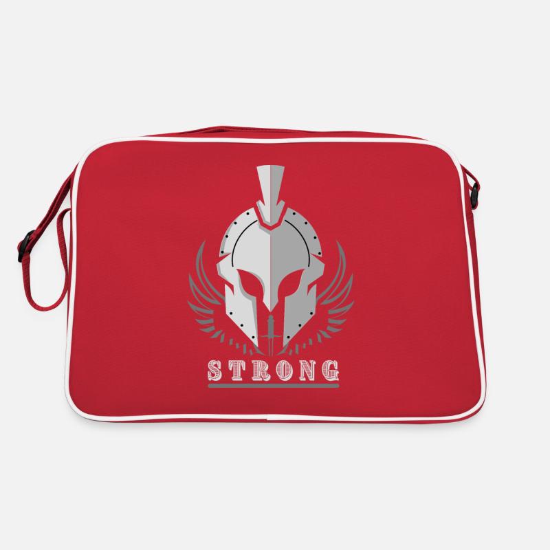fort Sac Retro