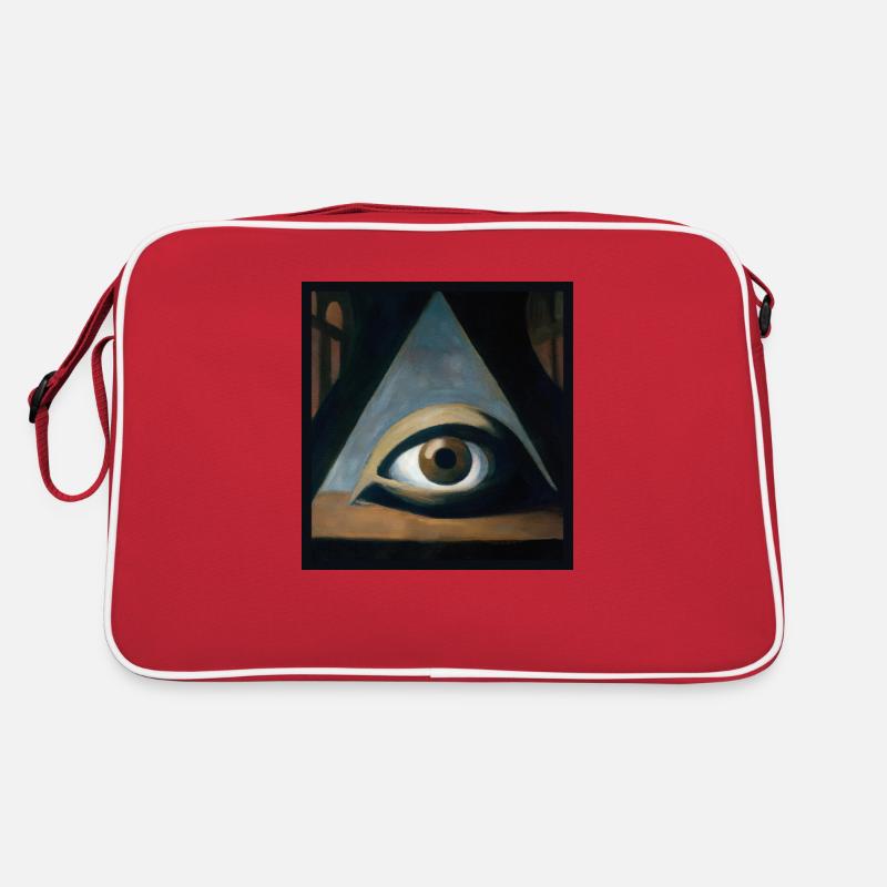 Retro Bag