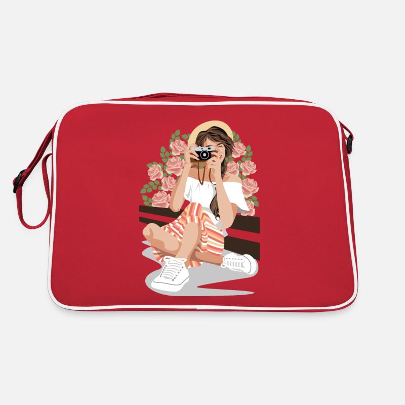 Sira Retro Bag