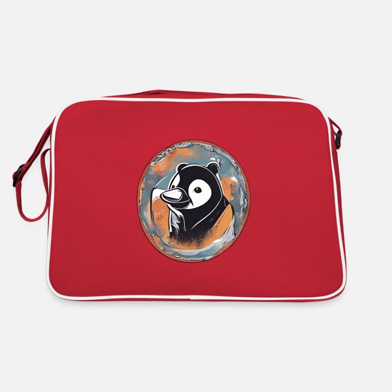 Retro Tasche