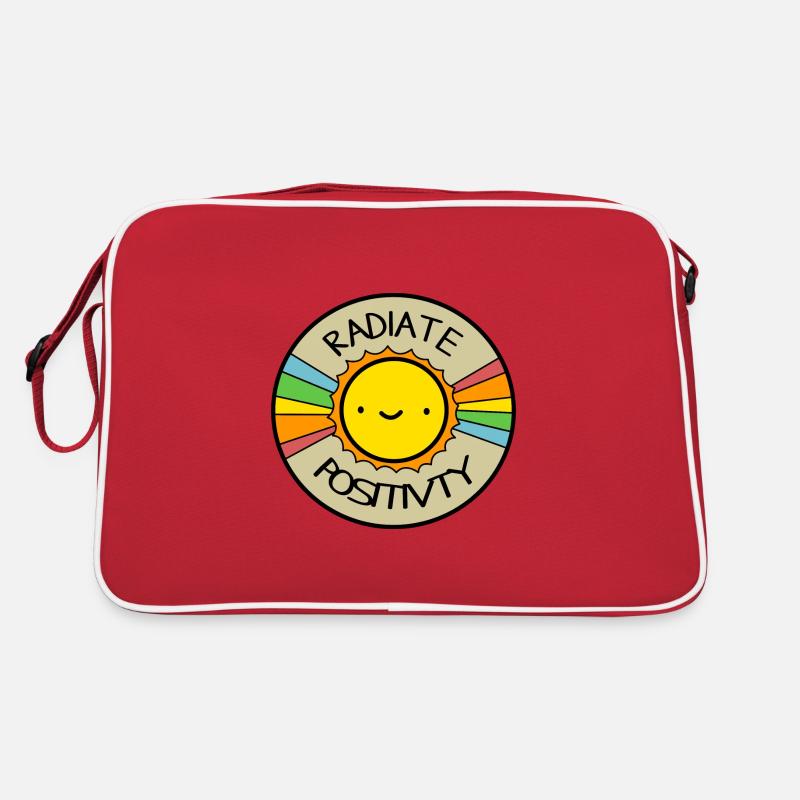 Retro Bag