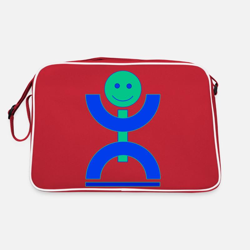 Retro Tasche