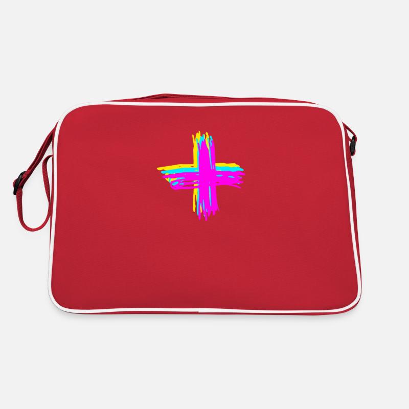 Retro Tasche