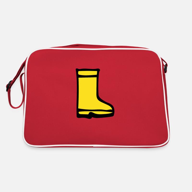 Boots Retro Bag