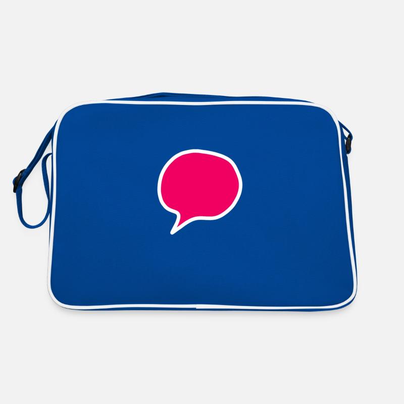 ballon Sac Retro