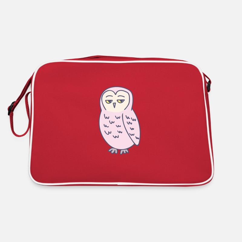 Retro Bag