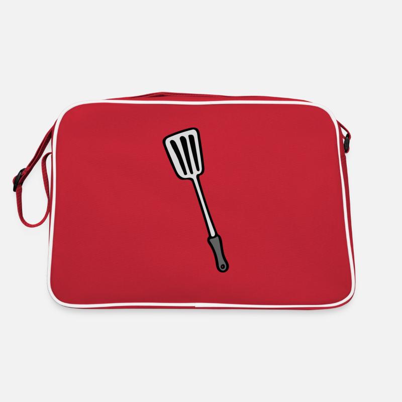 spatule Sac Retro