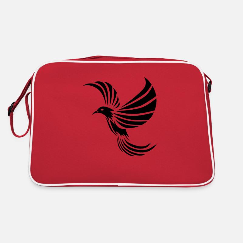 Phoenix by Dk Sac Retro