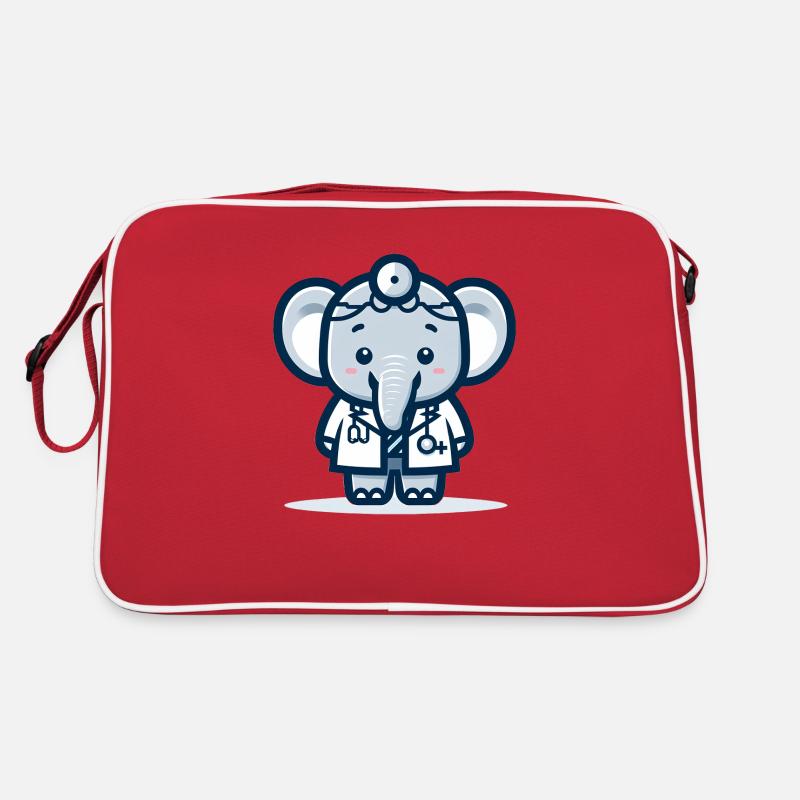 Sac Retro