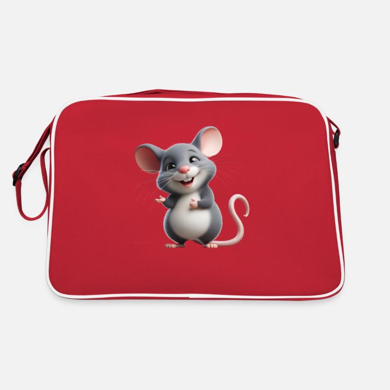 Retro Bag