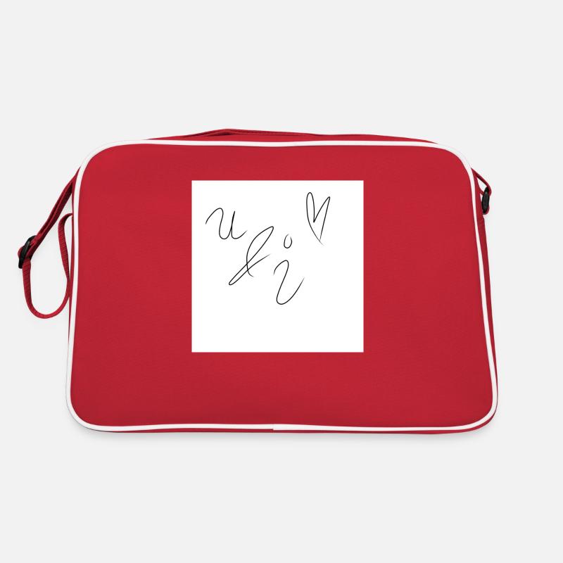U&I Retro Tasche
