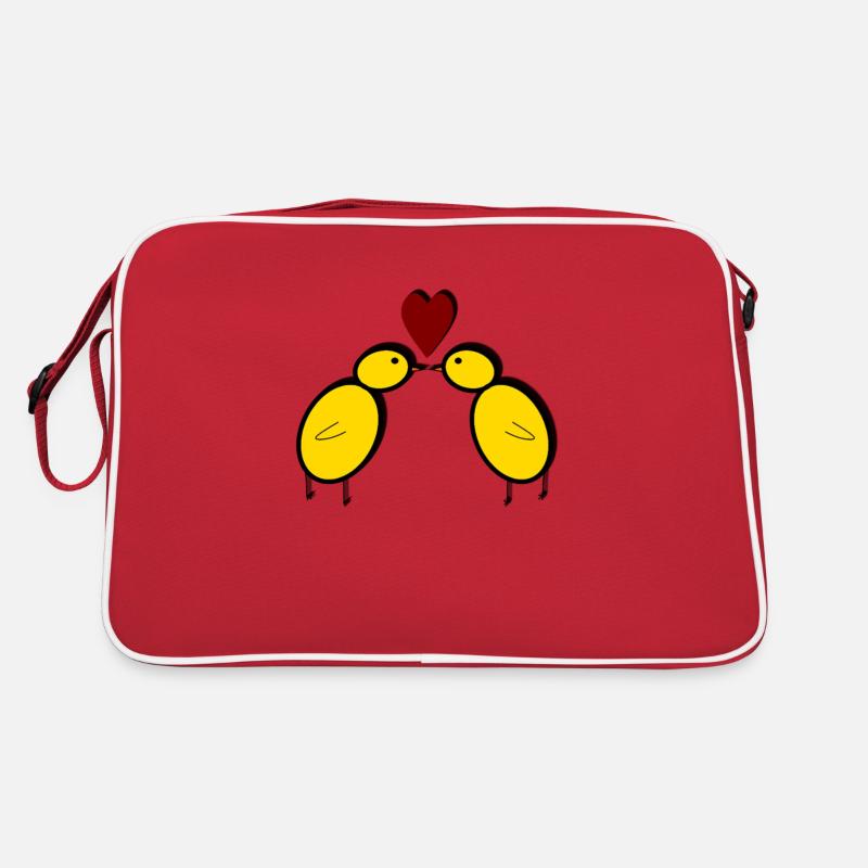 Retro Tasche