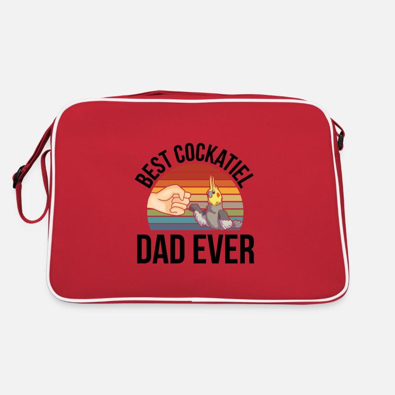 Retro Bag