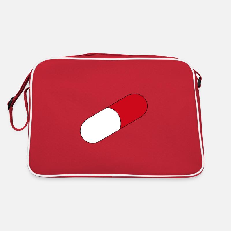 Retro Tasche