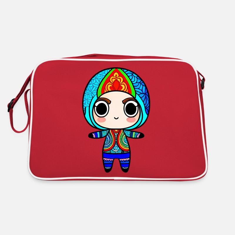 Sac Retro