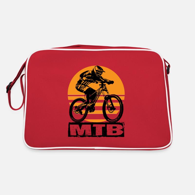 MTB Retro Tasche