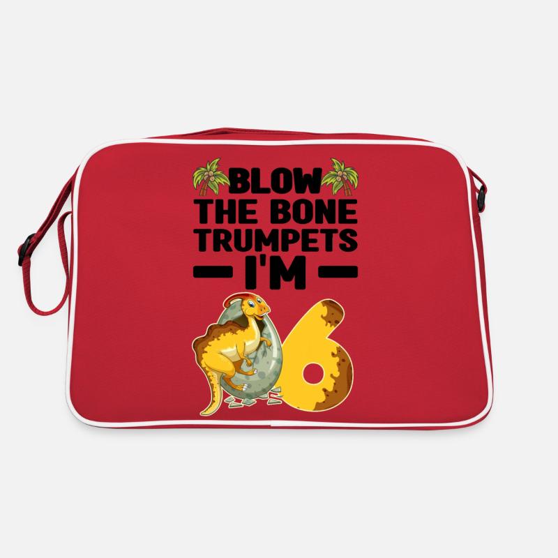 Retro Bag
