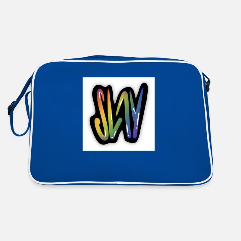 Sac Retro