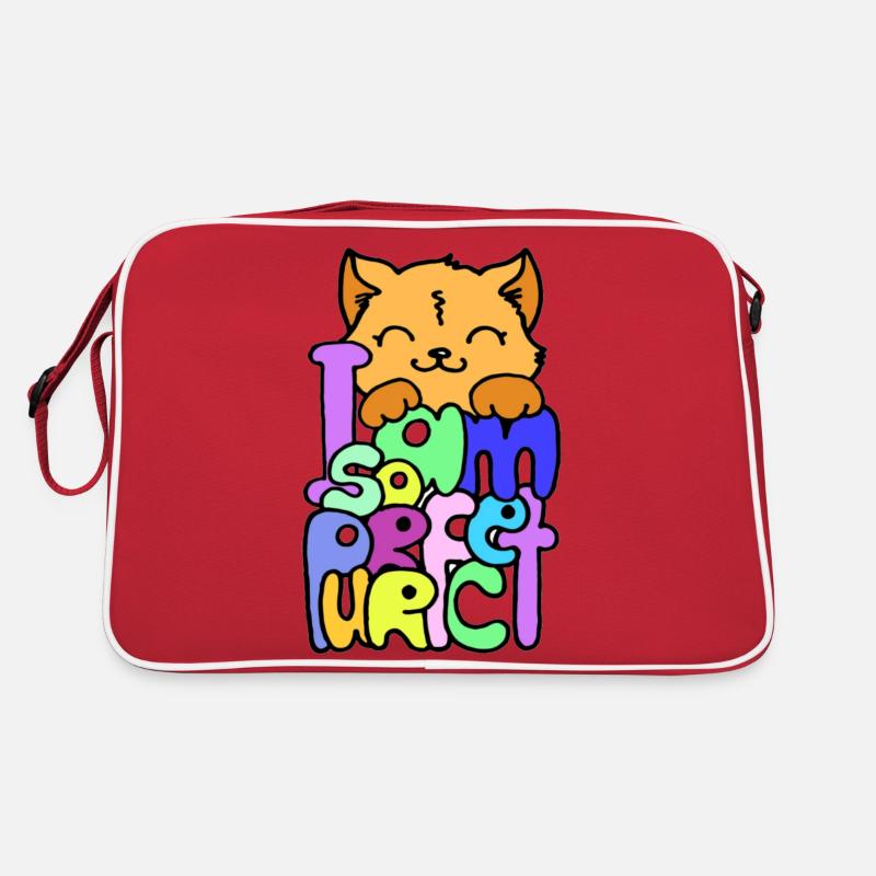 Retro Bag