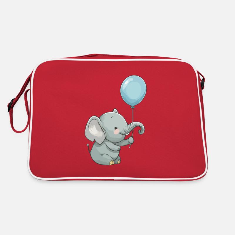 Retro Bag