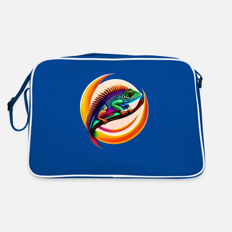 Retro Bag