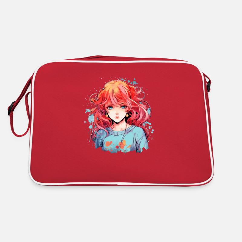Retro Tasche