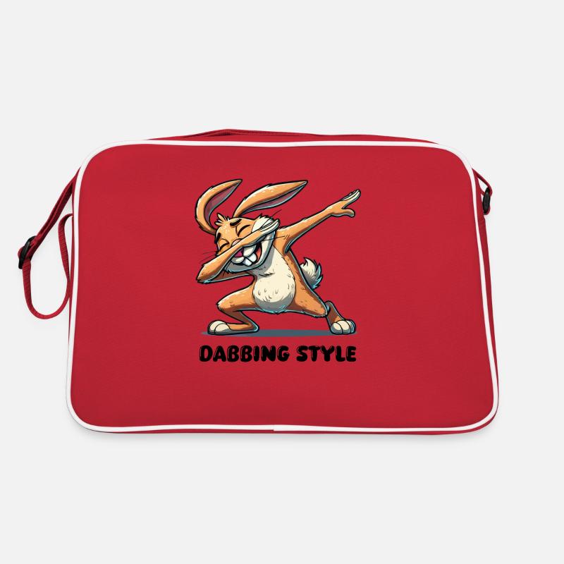 Retro Bag