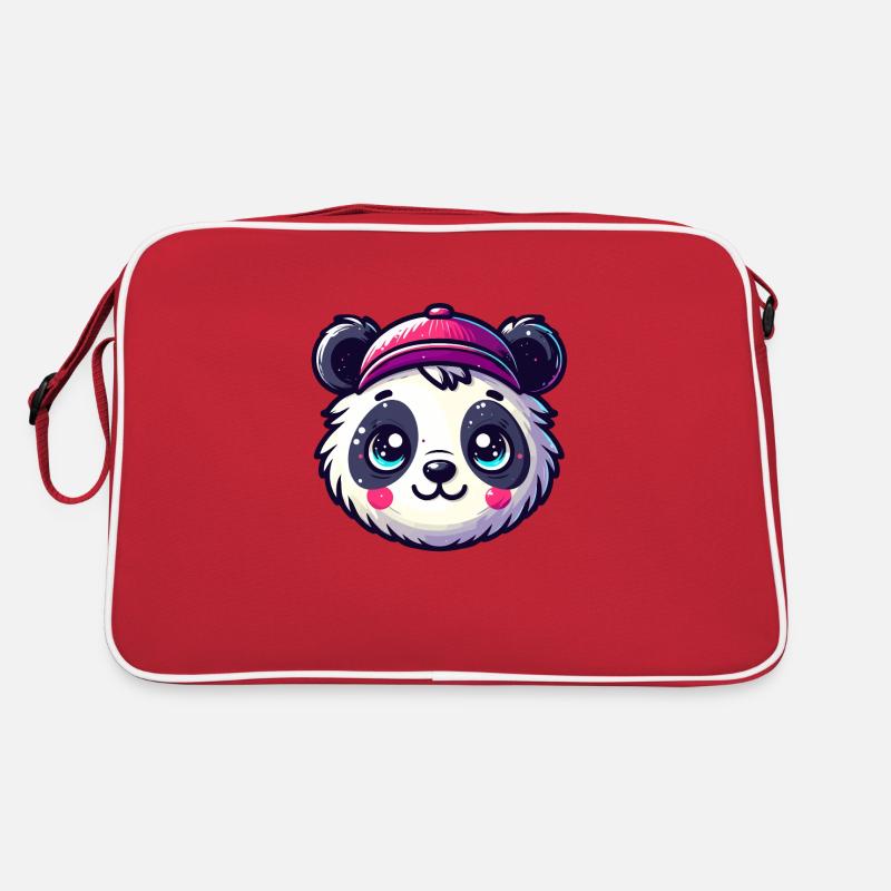 Retro Bag