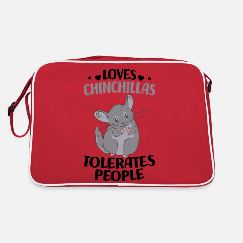 Retro Bag