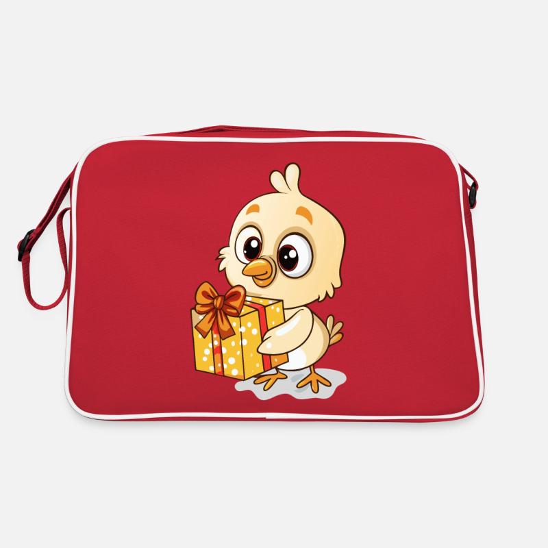 Retro Bag