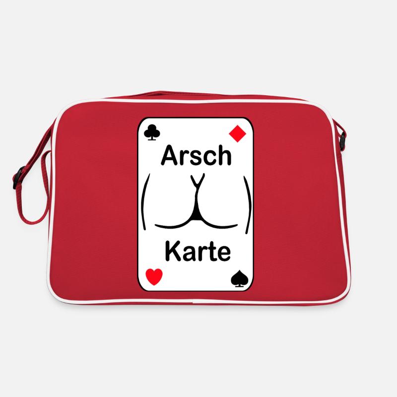 Retro Bag