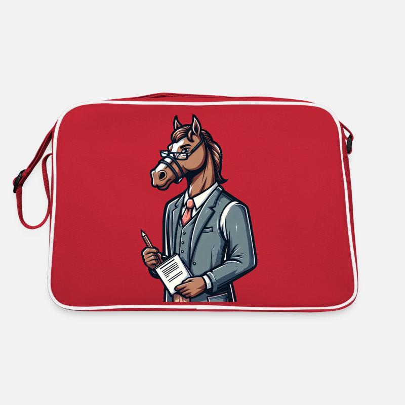 Sac Retro