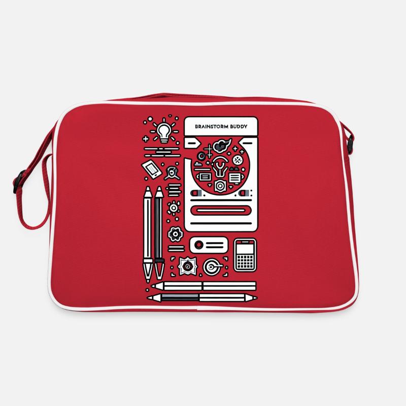 Retro Bag