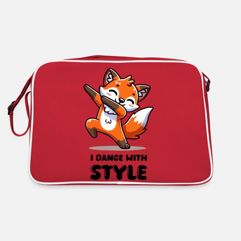 Retro Tasche